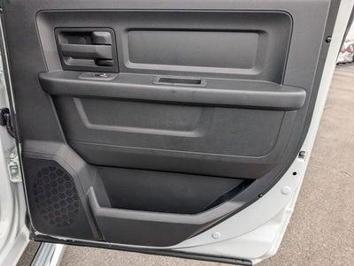 2026 RAM 5500HD Tradesman