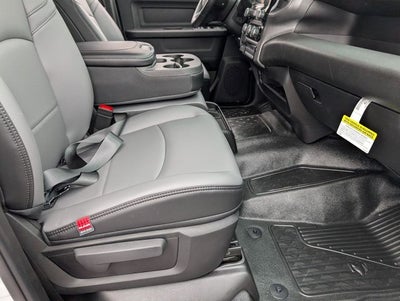 2026 RAM 5500HD Tradesman