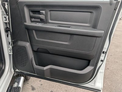 2026 RAM 5500HD Tradesman