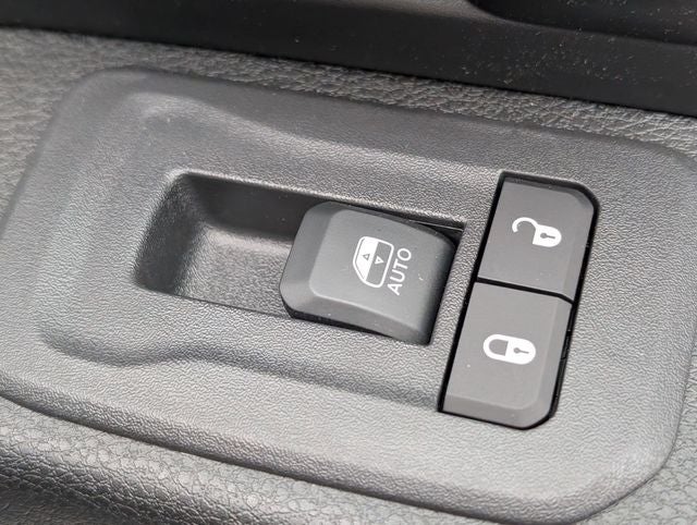 2026 RAM 5500HD Tradesman