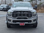 2026 RAM 5500HD Tradesman