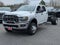 2026 RAM 5500HD Tradesman
