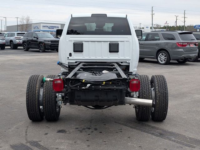 2026 RAM 5500HD Tradesman