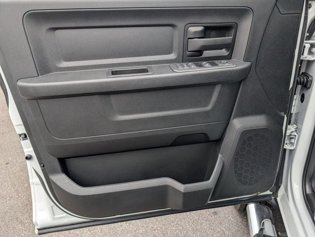 2026 RAM 5500HD Tradesman