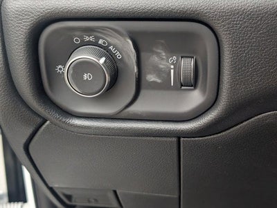 2026 RAM 5500HD Tradesman