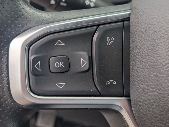 2026 RAM 5500HD Tradesman