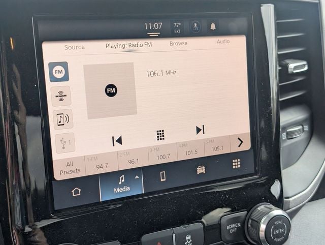 2026 RAM 5500HD Tradesman