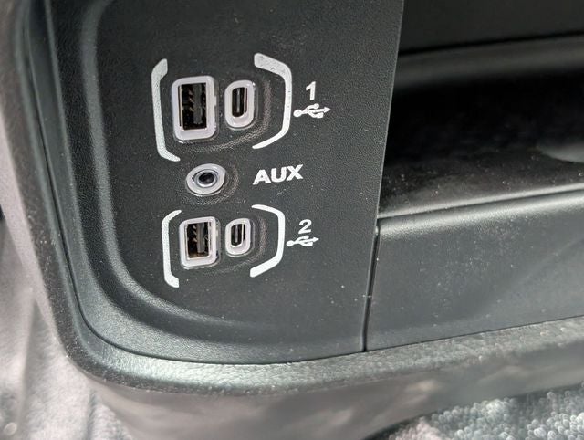 2026 RAM 5500HD Tradesman