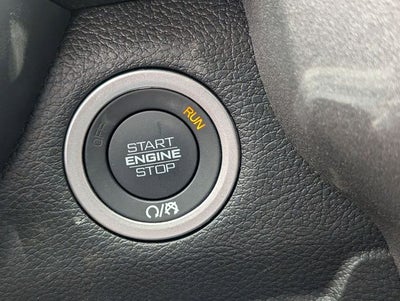 2026 RAM 5500HD Tradesman