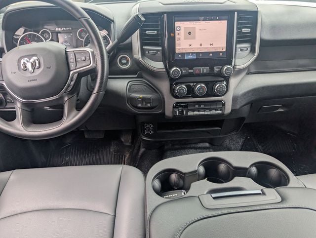 2026 RAM 5500HD Tradesman