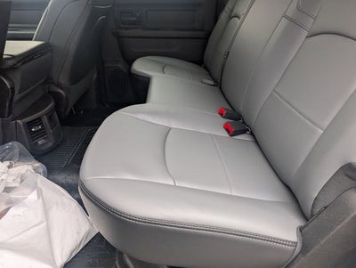 2026 RAM 5500HD Tradesman