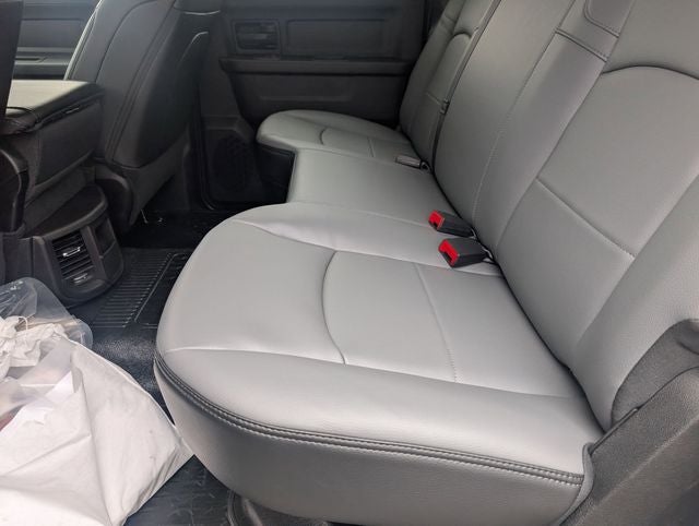 2026 RAM 5500HD Tradesman