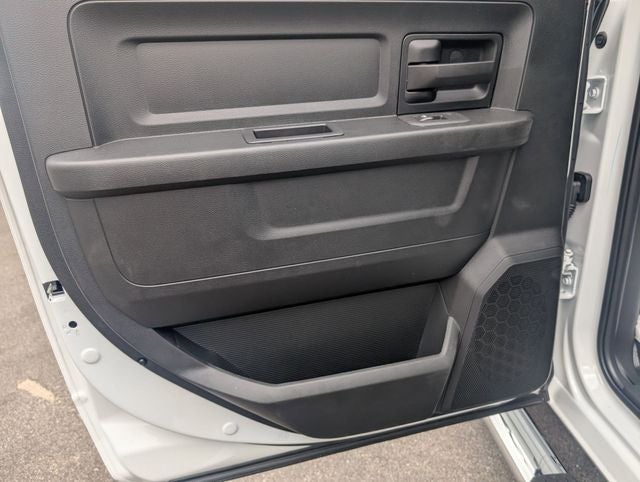 2026 RAM 5500HD Tradesman