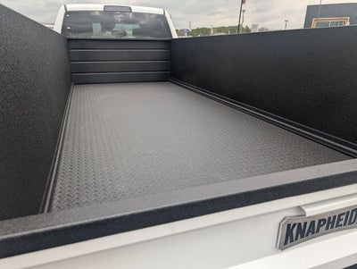 2026 RAM 5500HD Tradesman