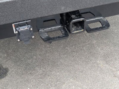 2026 RAM 5500HD Tradesman