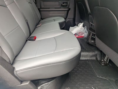 2026 RAM 5500HD Tradesman