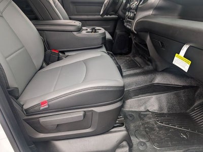 2026 RAM 5500HD Tradesman