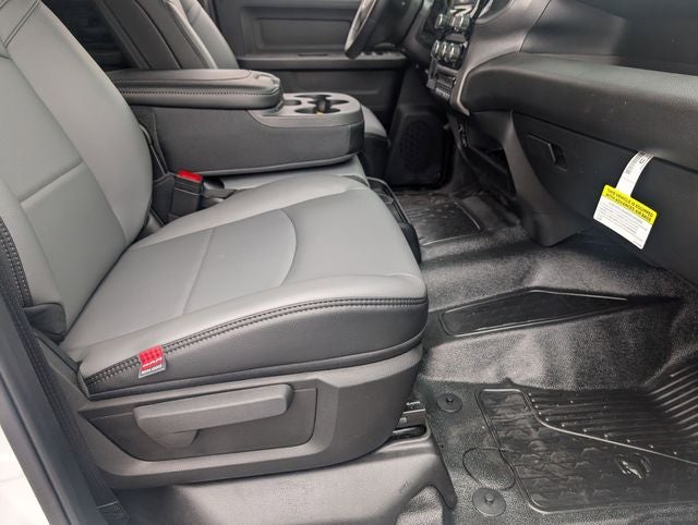 2026 RAM 5500HD Tradesman