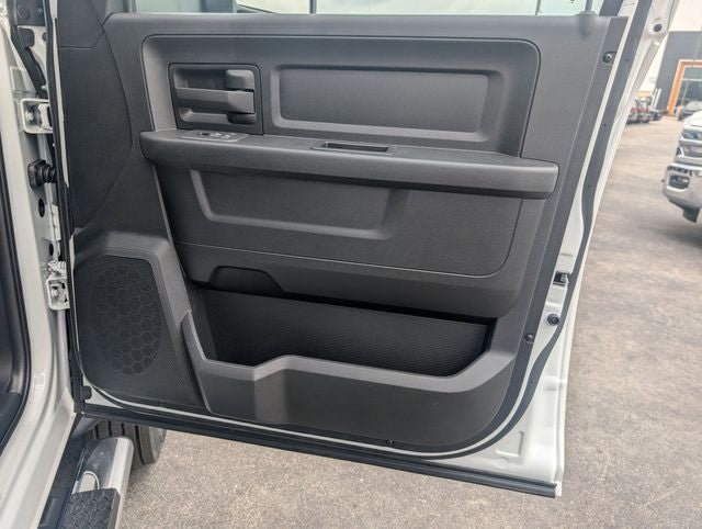 2026 RAM 5500HD Tradesman