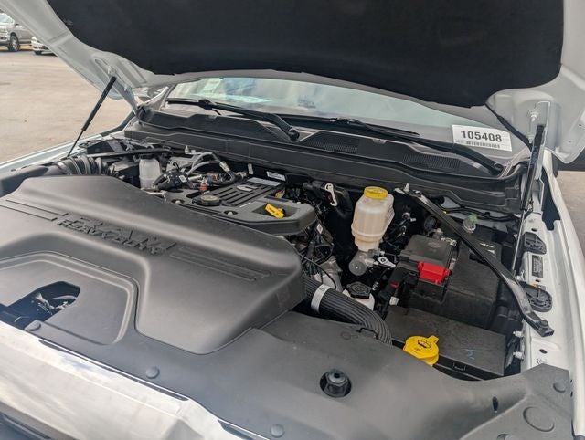 2026 RAM 5500HD Tradesman