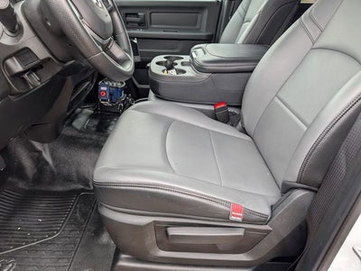 2025 RAM 5500HD Tradesman