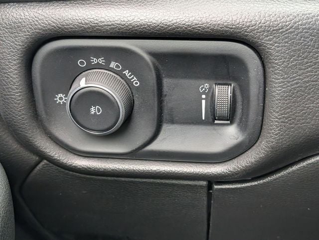 2025 RAM 5500HD Tradesman