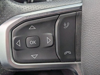 2025 RAM 5500HD Tradesman