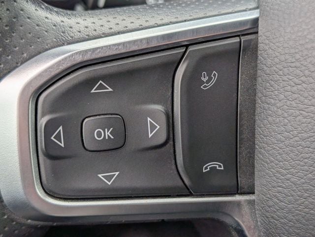 2025 RAM 5500HD Tradesman