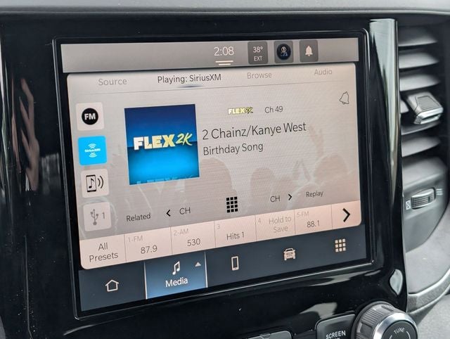 2025 RAM 5500HD Tradesman