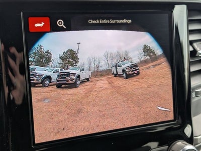 2025 RAM 5500HD Tradesman