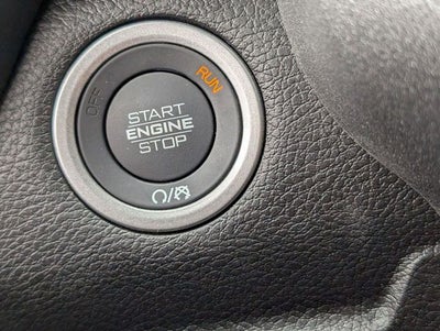 2025 RAM 5500HD Tradesman