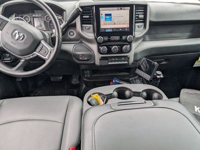 2025 RAM 5500HD Tradesman