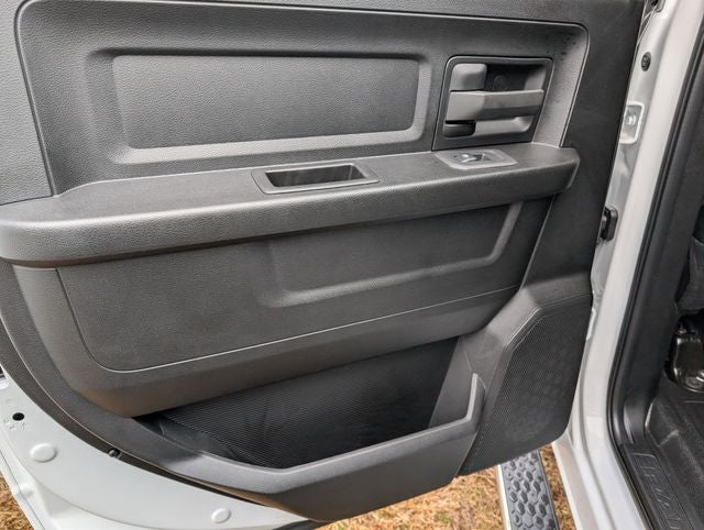 2025 RAM 5500HD Tradesman