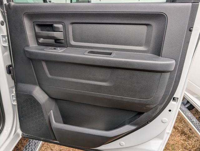 2025 RAM 5500HD Tradesman