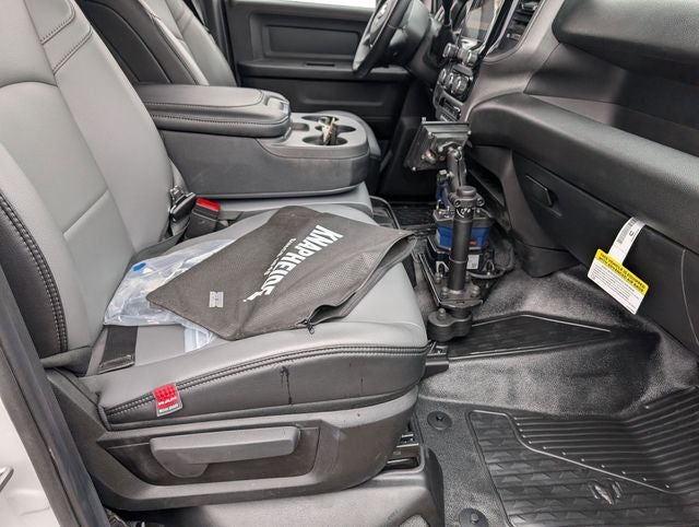 2025 RAM 5500HD Tradesman