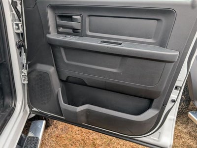 2025 RAM 5500HD Tradesman