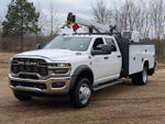 2025 RAM 5500HD Tradesman