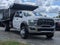 2026 RAM Ram 5500 Chassis Cab RAM 5500 TRADESMAN CHASSIS CREW CAB 4X4 84' CA