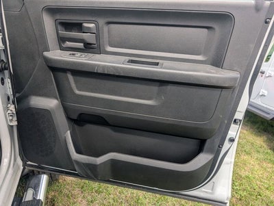 2026 RAM Ram 5500 Chassis Cab RAM 5500 TRADESMAN CHASSIS CREW CAB 4X4 84' CA