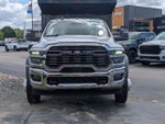 2026 RAM Ram 5500 Chassis Cab RAM 5500 TRADESMAN CHASSIS CREW CAB 4X4 84' CA