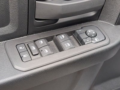 2026 RAM 5500HD Tradesman