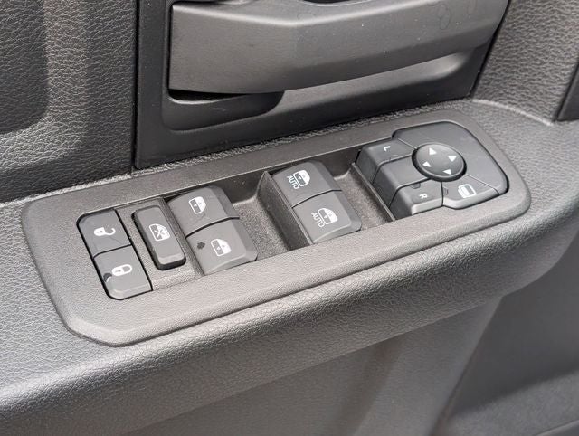 2026 RAM 5500HD Tradesman