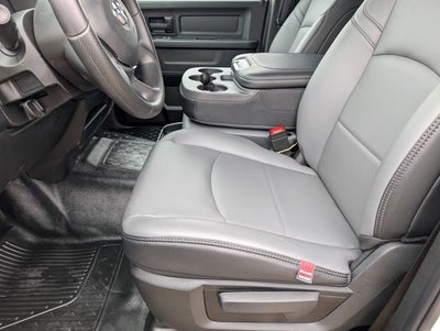 2026 RAM 5500HD Tradesman