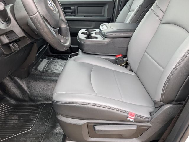 2026 RAM 5500HD Tradesman