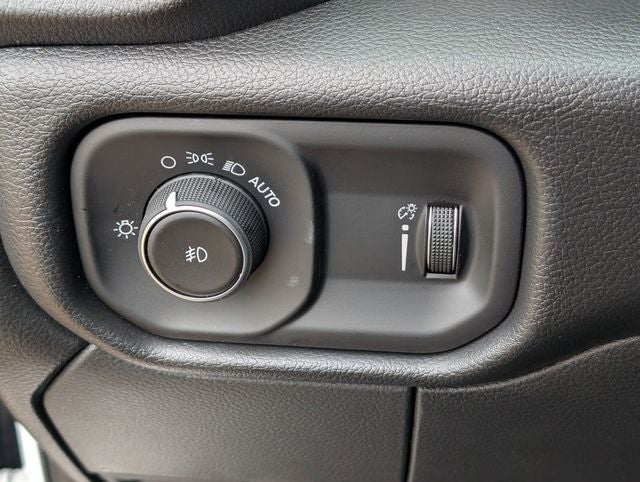 2026 RAM 5500HD Tradesman