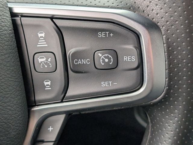 2026 RAM 5500HD Tradesman