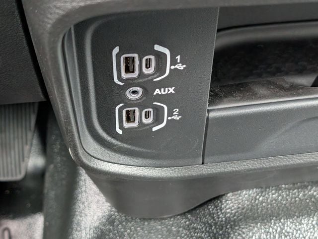 2026 RAM 5500HD Tradesman