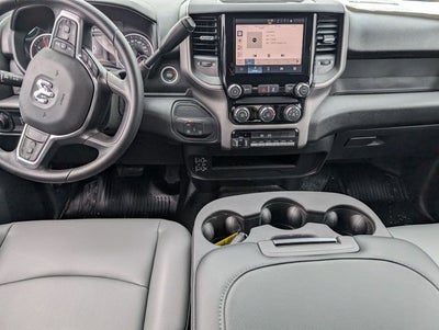 2026 RAM 5500HD Tradesman