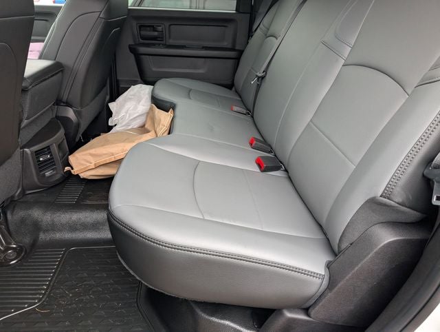 2026 RAM 5500HD Tradesman