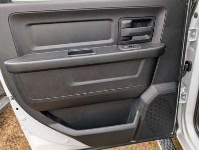 2026 RAM 5500HD Tradesman